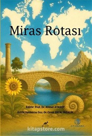 Miras Rotası