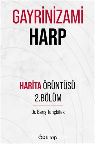 Gayrinizami Harp / Örüntü Haritası 2