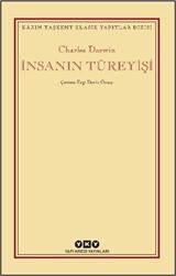 İnsanın Türeyişi