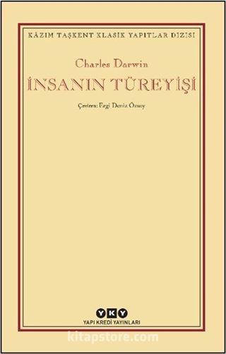 İnsanın Türeyişi