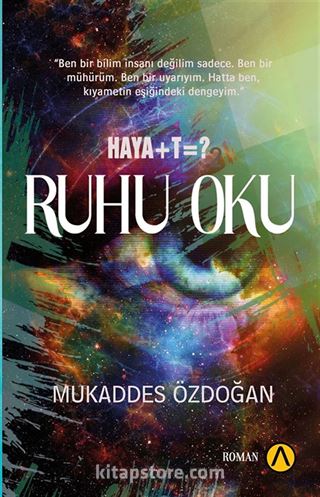 Ruhu Oku