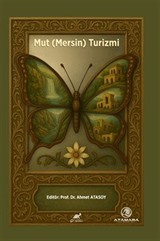 Mut (Mersin) Turizmi