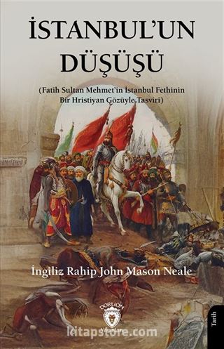 İstanbul'un Düşüşü
