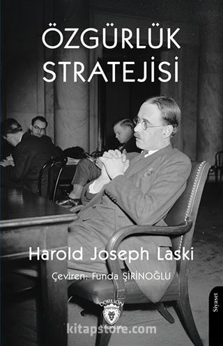 Özgürlük Stratejisi