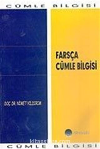 Farsça Cümle Bilgisi