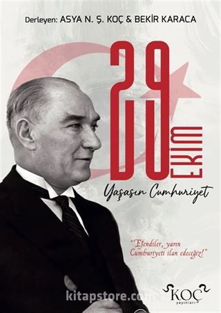 29 Ekim