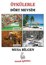 Öykülerle Dört Mevsim