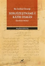 Sergüzeştname-İ Katib Osman