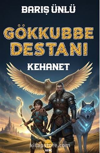 Gökkubbe Destanı Kehanet