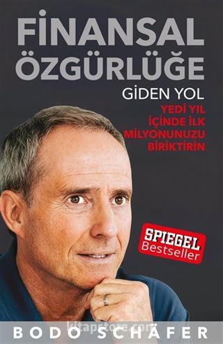 Finansal Özgürlüğe Giden Yol