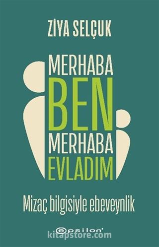 Merhaba Ben Merhaba Evladım