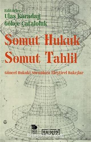 Somut Hukuk Somut Tahlil