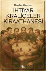 İhtiyar Kraliçeler Kıraathanesi