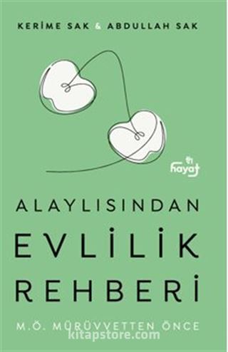 Alaylısından Evlilik Rehberi - M.Ö. Mürüvvetten Önce