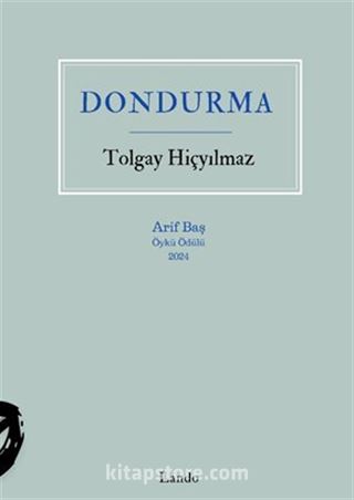 Dondurma