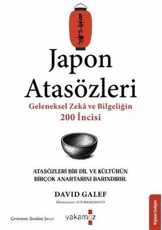 Japon Atasözleri