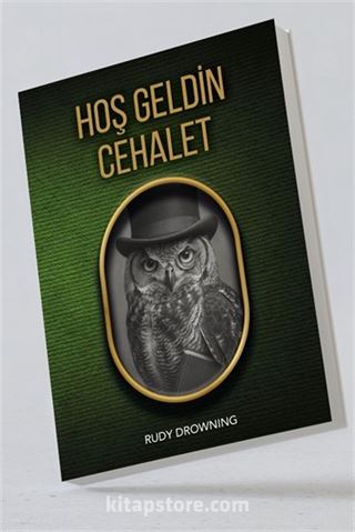 Hoş Geldin Cehalet