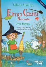 Elma Cadısı Petronella-2 / Uyku Büyüsü