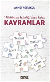 Müslüman Kimliği İnşa Eden Kavramlar