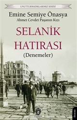 Selanik Hatırası (Denemeler) Unutturmadıklarımız Serisi