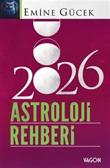 2026 Astroloji Rehberi