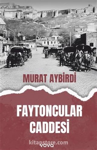 Faytoncular Caddesi