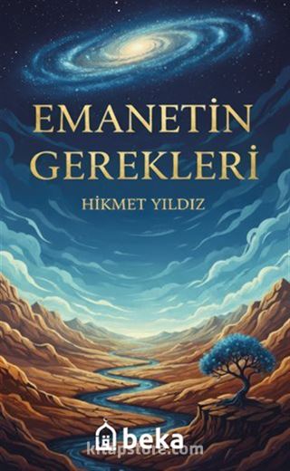 Emanetin Gerekleri