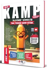 8. Sınıf Sömestır Kamp Fasikülleri