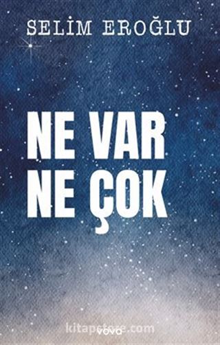 Ne Var Ne Çok