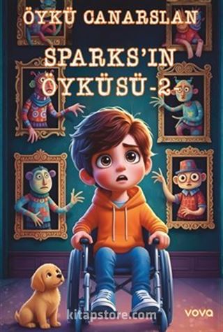 Sparks'ın Öyküsü 2