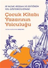 Çocuk Kitabı Yazarının Yolculuğu