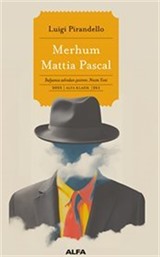 Merhum Mattia Pascal