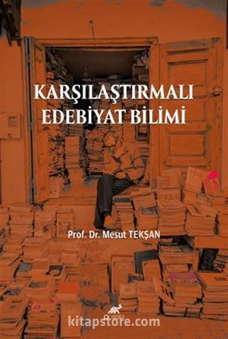 Karşılaştırmalı Edebiyat Bilimi