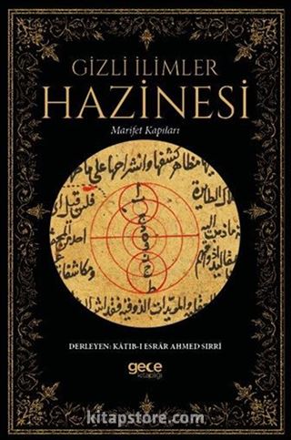 Gizli İlimler Hazinesi