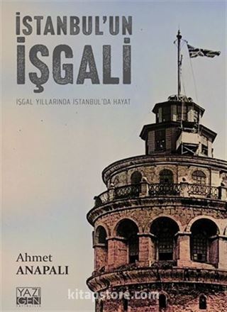 İstanbul'un İşgali