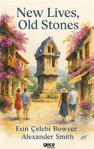 New Lives Old Stones