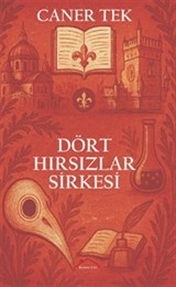 Dört Hırsızlar Sirkesi