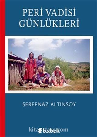 Peri Vadisi Günlükleri