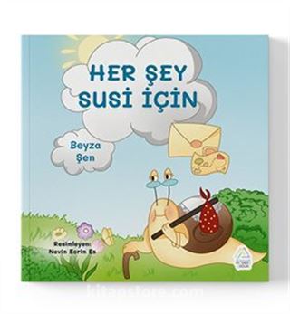 Herşey Suşi İçin