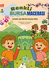 Renkli Bursa Macerası