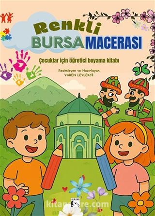 Renkli Bursa Macerası