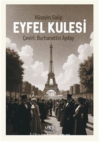 Eyfel Kulesi