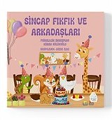 Sincap Fıkfık ve Arkadaşları