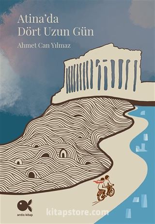 Atina'da Dört Uzun Gün