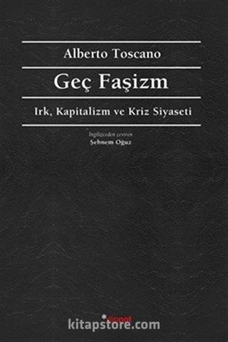 Geç Faşizm