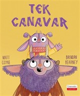 Tek Canavar