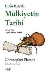 Latin Batı'da Mülkiyetin Tarihi