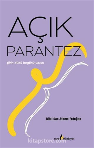 Açık Parantez