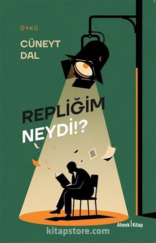 Repliğim Neydi!?