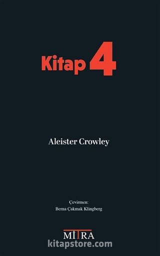 Kitap 4